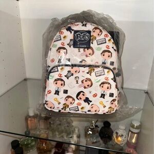 Loungefly the office